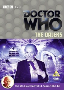 Doctor Who and the Daleks