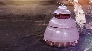 All I want for Christmas is a Chumbley toy!