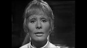 Maaga, the Drahvin leader, isn't a clone