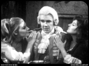 Polly, ffinch and Kirsty