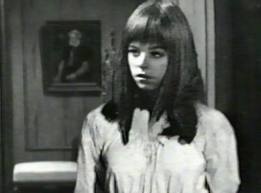 Anne Chaplet - the Huguenot servant girl that the Doctor refused to save in The Massacre