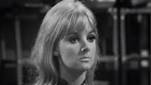 Polly, Professor Brett's secretary, is hypnotised by WOTAN