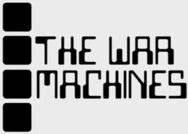 The War Machines foreshadowed the internet years before its introduction.  They even used funky computer graphics in the opening titles