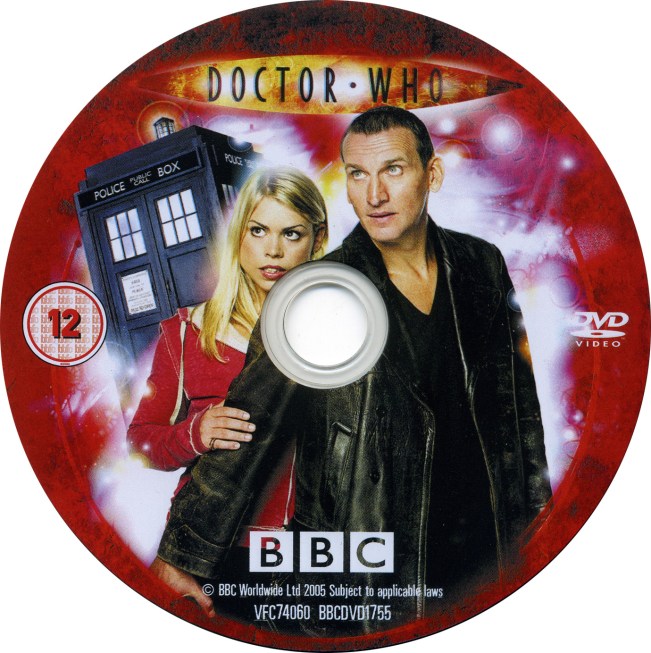 10 Tips for Building a Complete Doctor Who DVD Collection | The Doctor ...