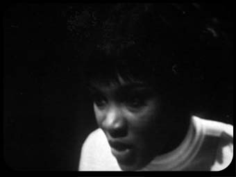 Carmen Munroe as Salamander's official food taster, Fariah