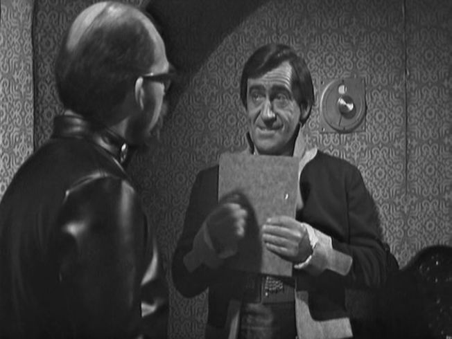 Salamander with the short-lived Fedorin