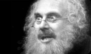 The character of Theodore Maxtible, played by Marius Goring, bears an uncanny resemblance to Karl Marx