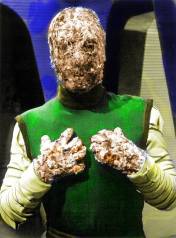 The Chameleon Faceless Ones of 1967 were altogether more frightening