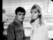 We bid Ben and Polly a sad farewell