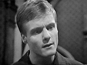 Jamie's addition to the Tardis Crew eventually came at Ben's expense