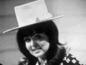 Pauline Collins played a girl from Liverpool, Samantha Briggs, who is searching for her lost brother