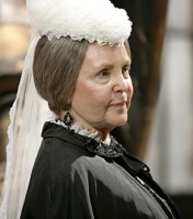 Pauline Collin's next appearance in Doctor Who would be 39 years later as Queen Victoria in Tooth and Claw