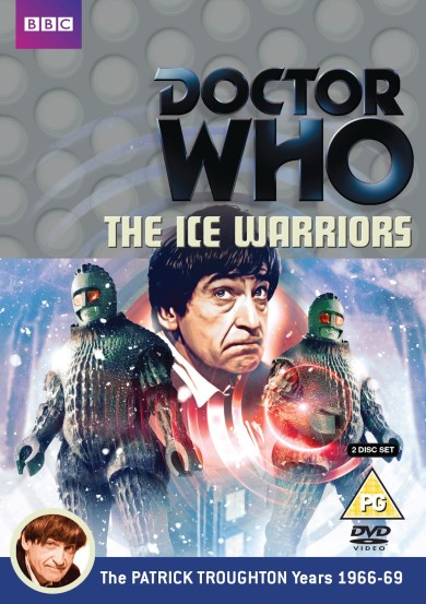 The Ice Warriors was originally broadcast in the UK between 11 November and 16 December 1967