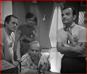 The Moonbase is under siege and staffed by an international contingent including Brits, French, Danes, Australians and New Zealanders