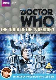 The Tomb of the Cybermen was originally broadcast in the UK between 2 September and 23 September 1967