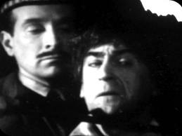 The Doctor first met Colonel Lethbridge-Stewart in less than perfect circumstances