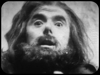 The Scot Storr is killed by an Ice Warrior