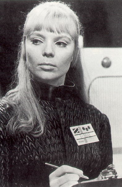 Gia Kelly is arguably the most powerful person working for Travel-Mat