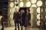 Adventures in Space and Time – Inside the&nbsp;TARDIS