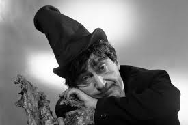 The Second Doctor wears a stove pipe hat in his first serial, The Power of the Daleks