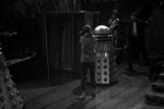 The Chase 11 – Others escape in TARDIS leaving Vicki behind –&nbsp;Copy