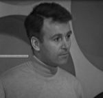 The Chase 25 – Let’s go back for Vicki in Dalek’s Time Machine –&nbsp;Copy