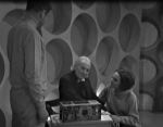 The Chase 28 – Let’s capture the Dalek’s Machine –&nbsp;Copy