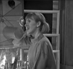 The Chase 29 – Vicki radios TARDIS again –&nbsp;Copy