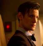 The Day of the Doctor – Matt&nbsp;Smith