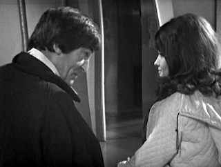 The Doctor had a tender conversation with Victoria about his family in The Tomb of the Cybermen