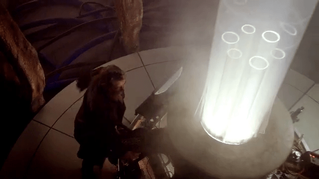 The Day of the Doctor Screen Cap 7