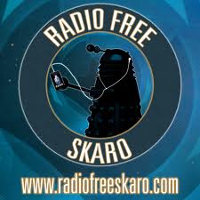 Radio Free Skaro