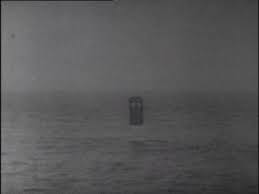 Footage of the spinning TARDIS from Fury From the Deep only exists because it was reused in The War Games